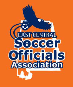 East Central Soccer Officials Association